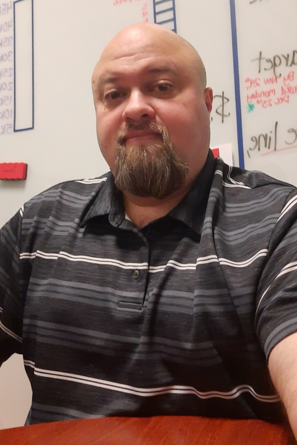 Cruise Brothers Travel Agent Markus wilcox